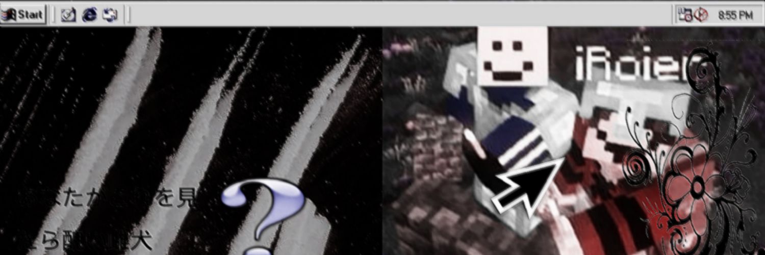 spoopymaxteji's profile banner image