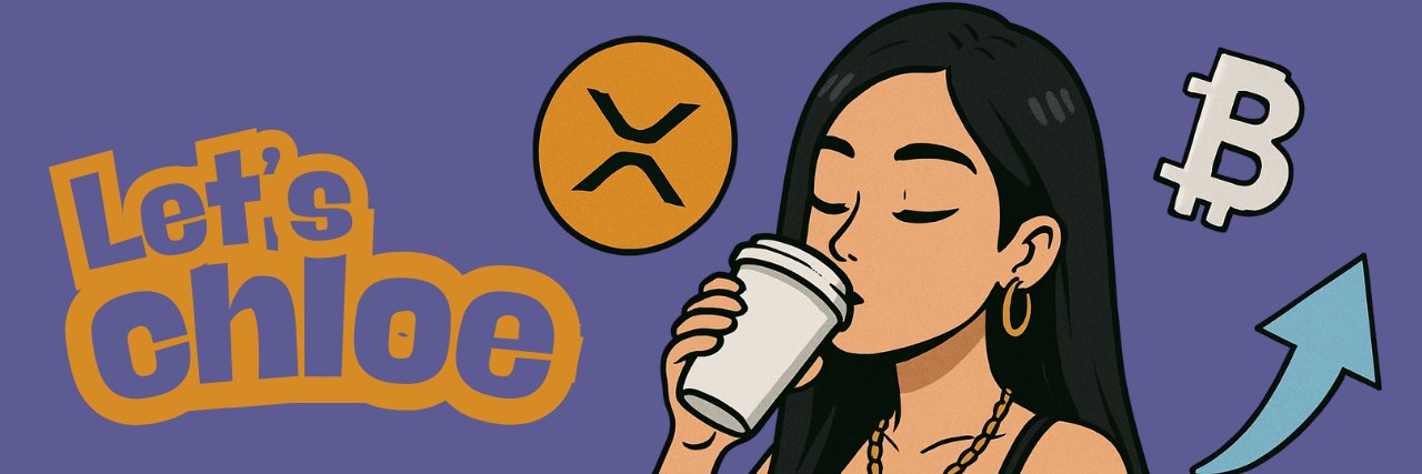 0xChloecute's profile banner image