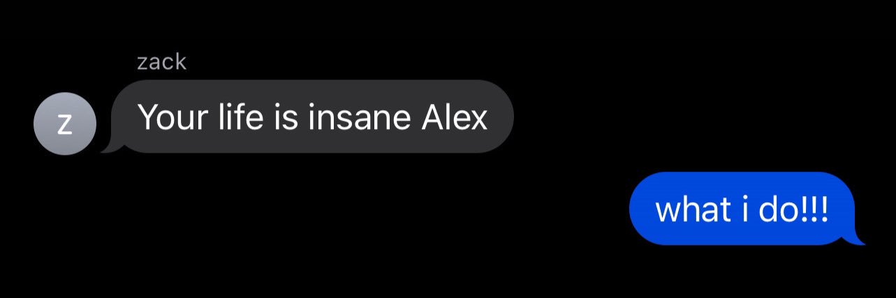 pop a lex pill banner