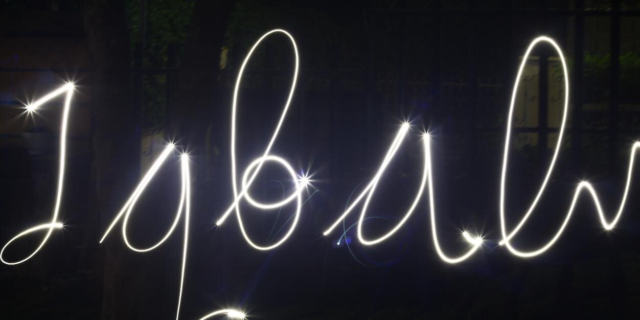iqbalakhsin's profile banner image