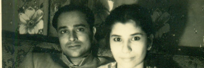 Mariam Khan banner