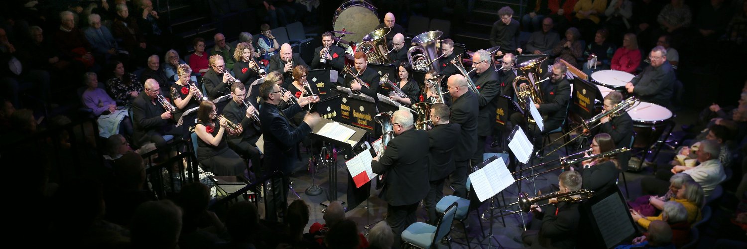 Leeds International Concert Season banner