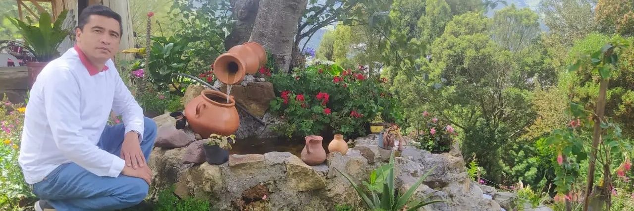 profesorwilliam's profile banner image