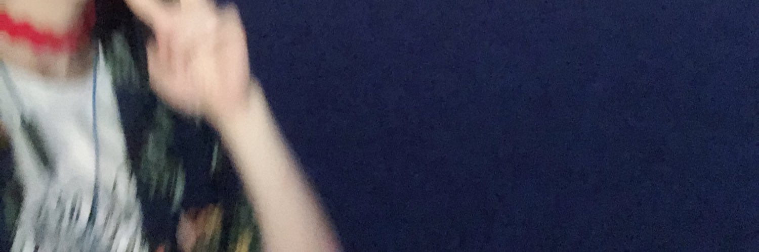 yyy095's profile banner image