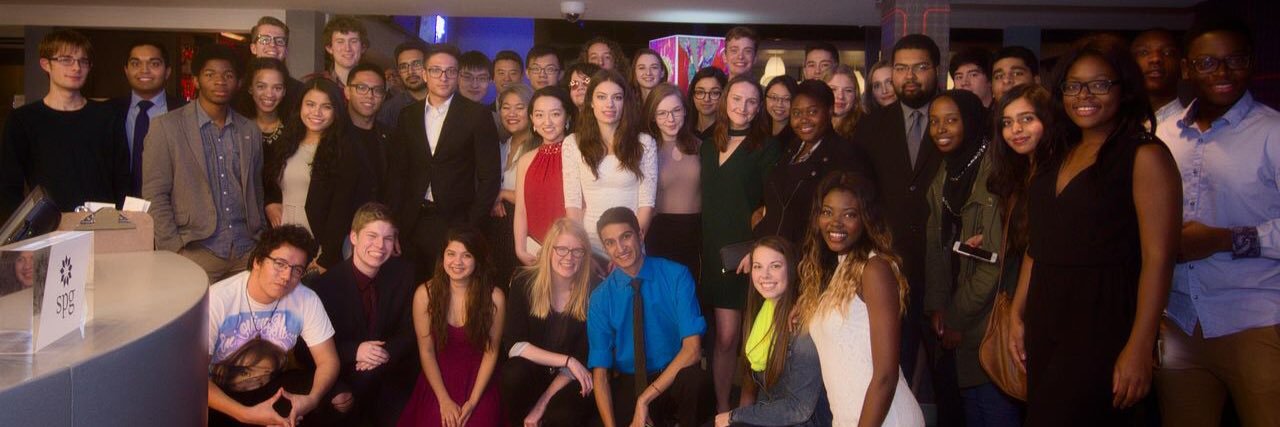 UAlberta Debate banner