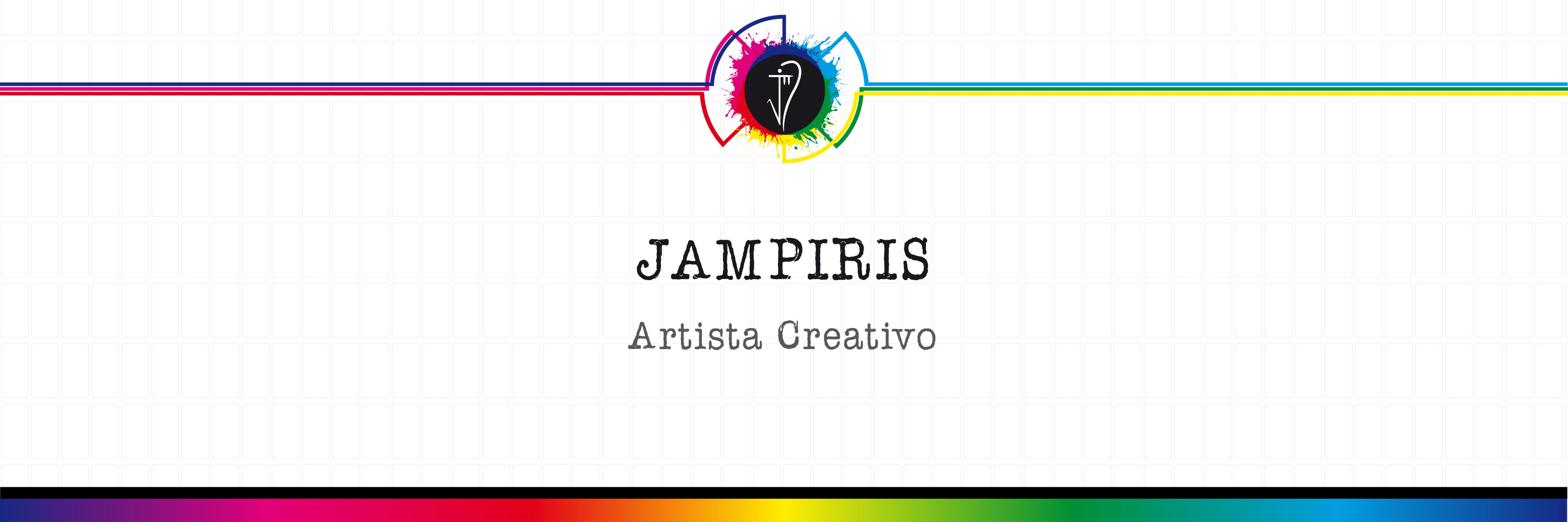 jampiris's profile banner image