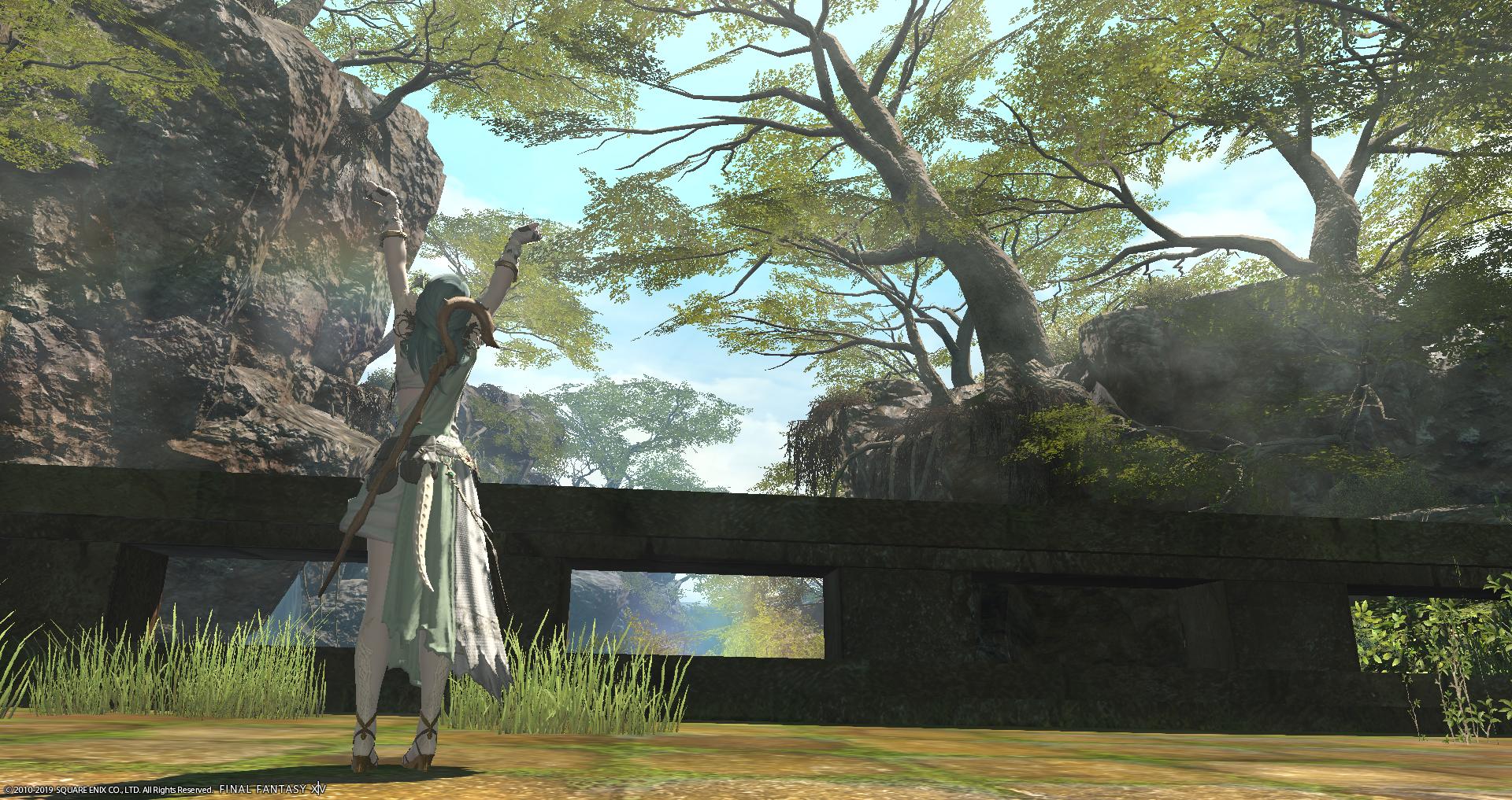 FF14Nova's profile banner image