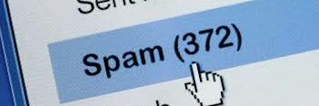 Spam 4 Trump banner