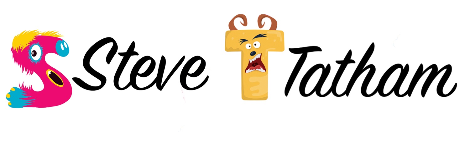 SteveTatham's profile banner image