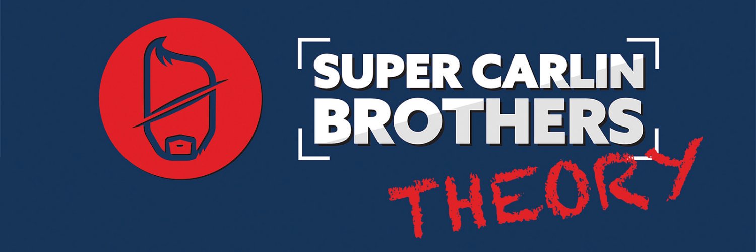 Benjamin Carlin banner