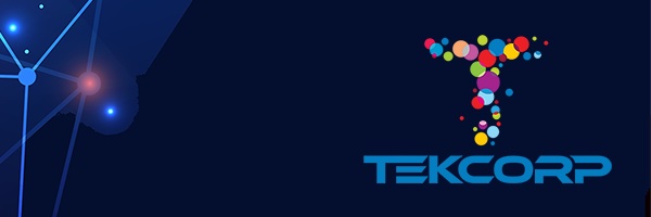 Tekcorp banner