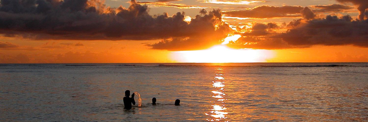TongaNews's profile banner image
