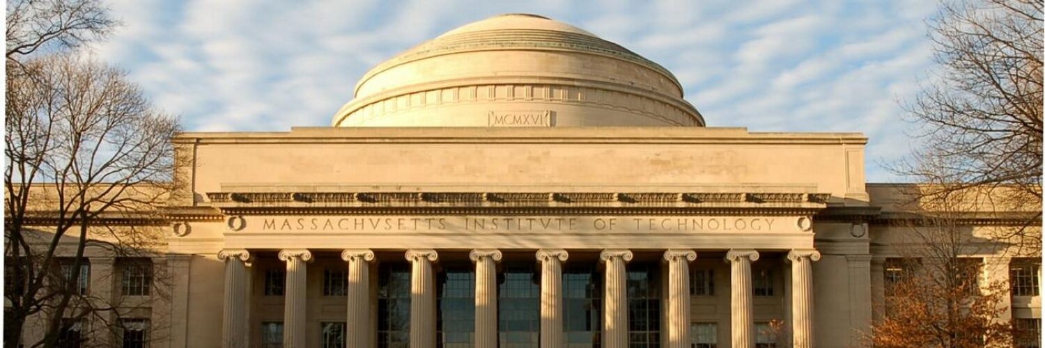 MIT STS Program banner