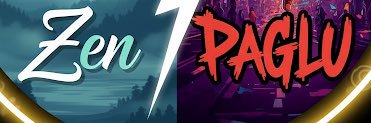 ZenPaglu's profile banner image