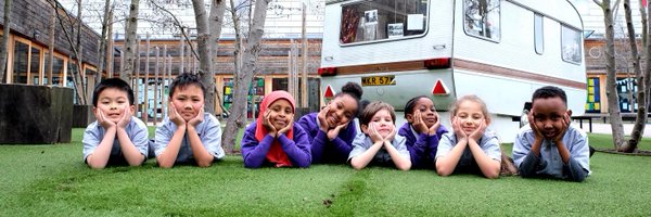 TidemillAcademy Profile Banner