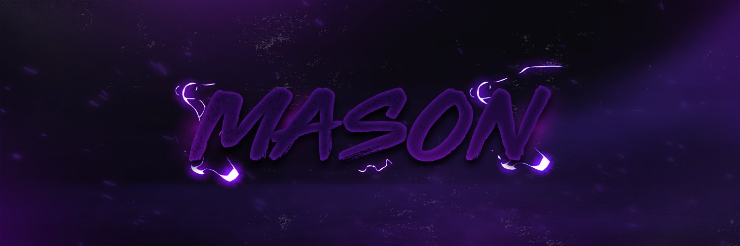 itsmasxn's profile banner image