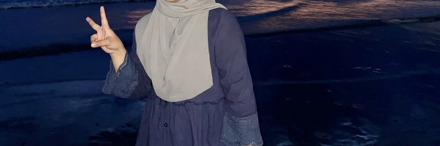 adievabdulrahim's profile banner image