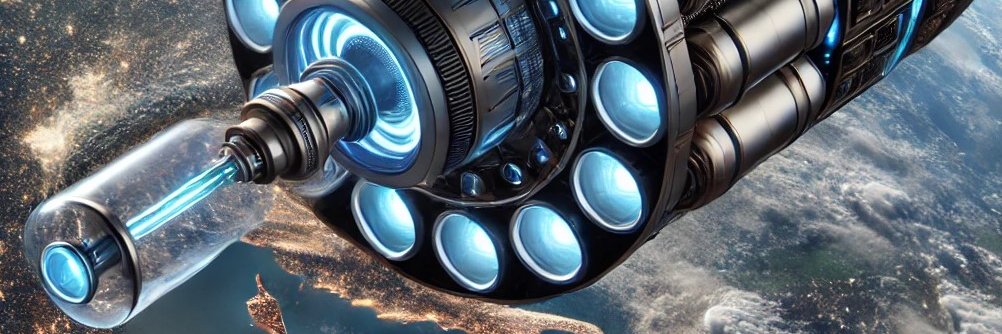 Spitty Space banner