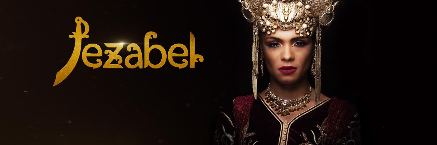 Jezabel banner