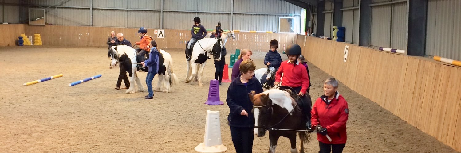 Chigwell RDA banner