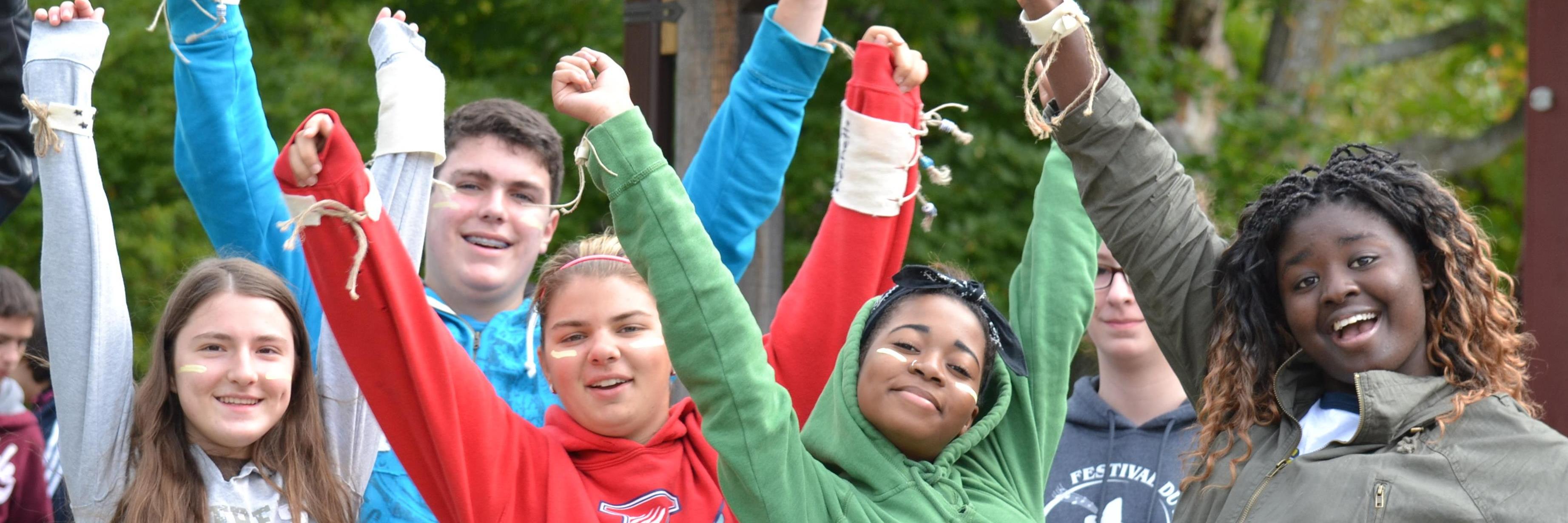 Animation culturelle banner