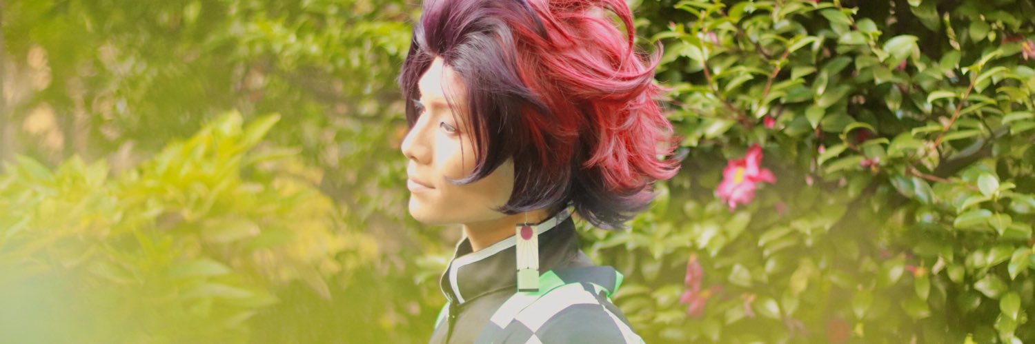 kholodholo's profile banner image