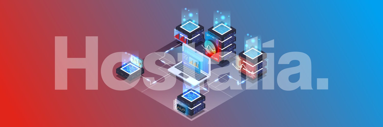Hostalia banner
