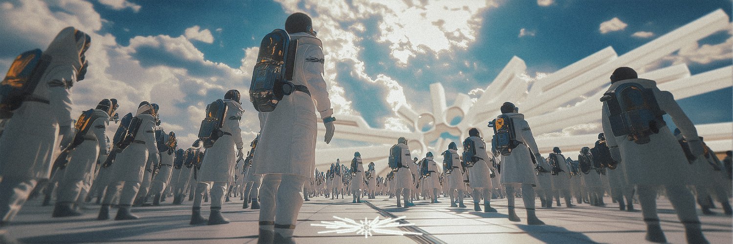 AI4SciDAO's profile banner image