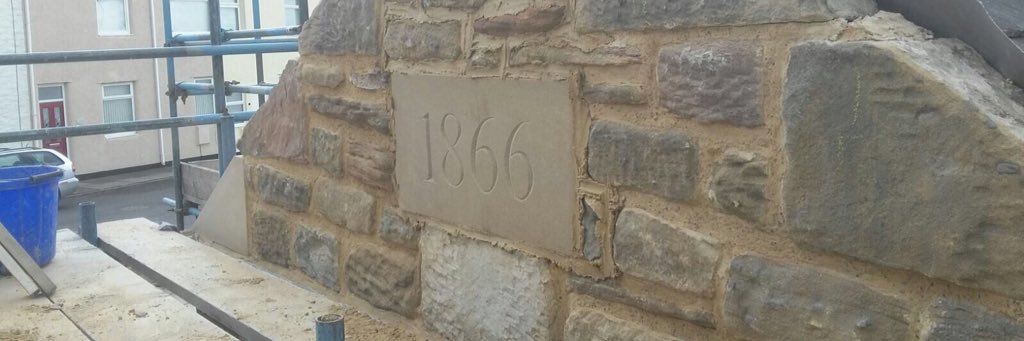 David jackson banner