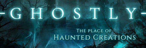 Ghostly3D Profile Banner