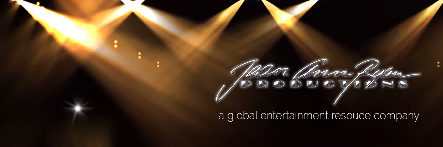 JeanAnnRyanProd's profile banner image