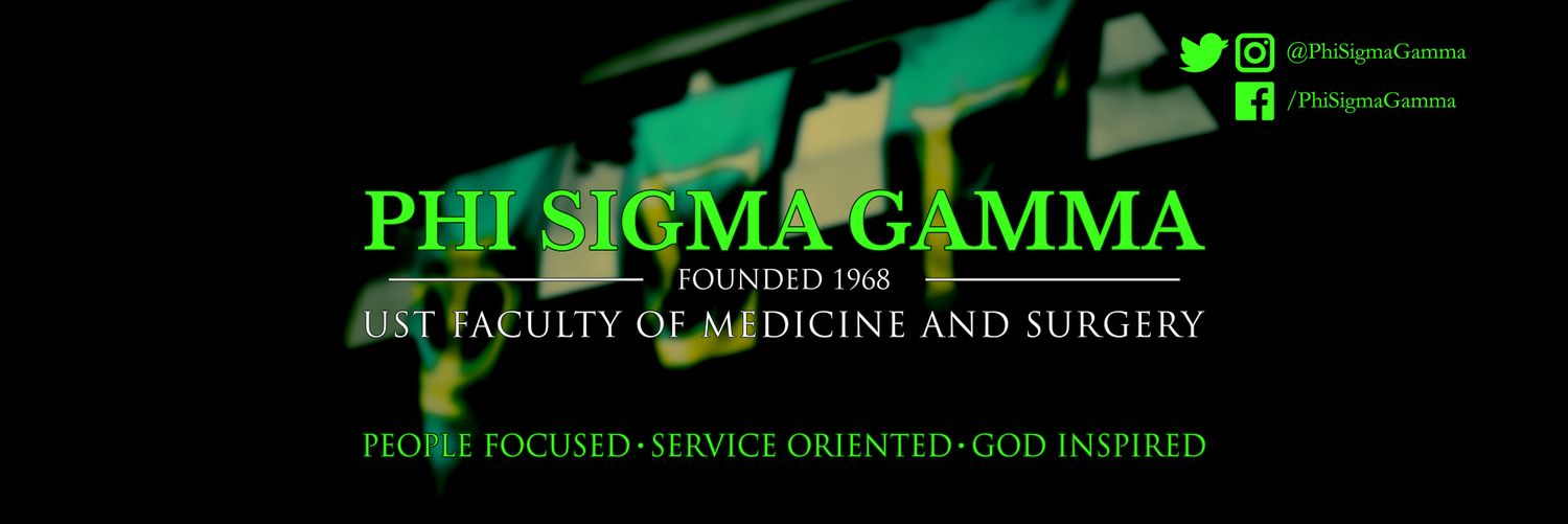 PhiSigmaGamma's profile banner image