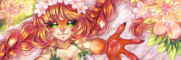 mintarine Profile Banner