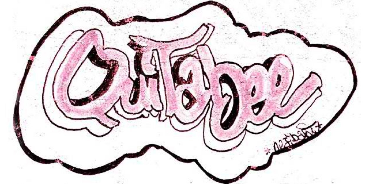QuitaBee's profile banner image
