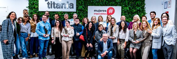 mujer_imparable Profile Banner