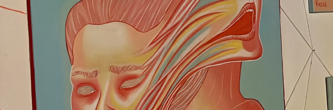 cleacht's profile banner image