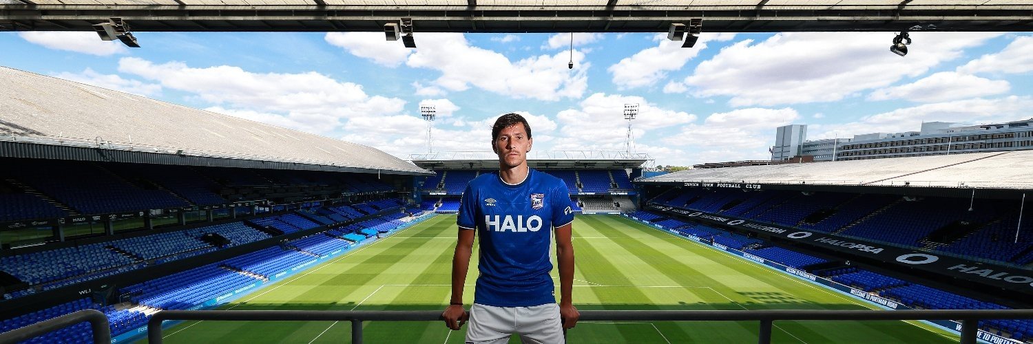 River_itfc's profile banner image