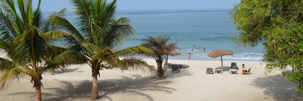 THE PLACE at Tokeh banner