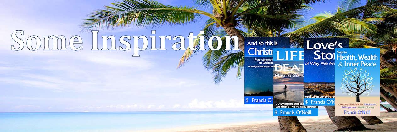 SomeInspired's profile banner image