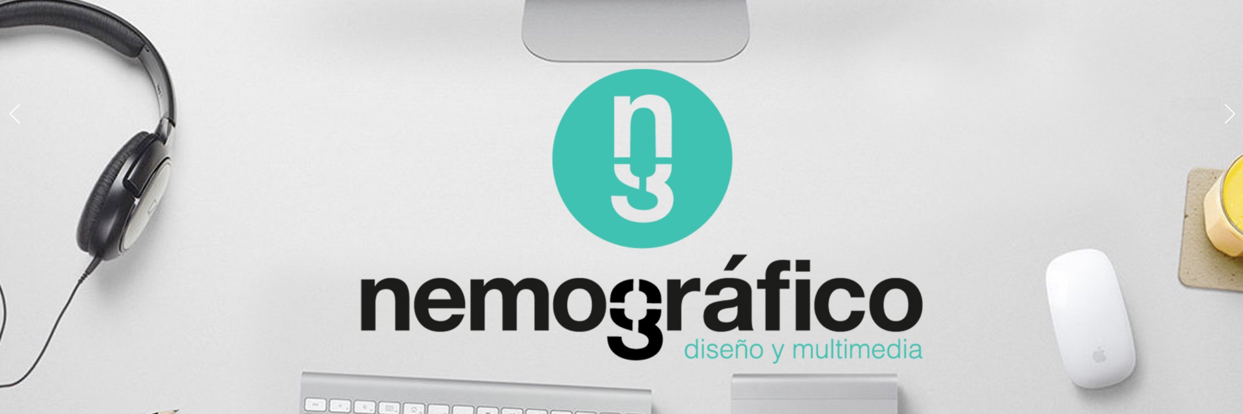 nemografico's profile banner image
