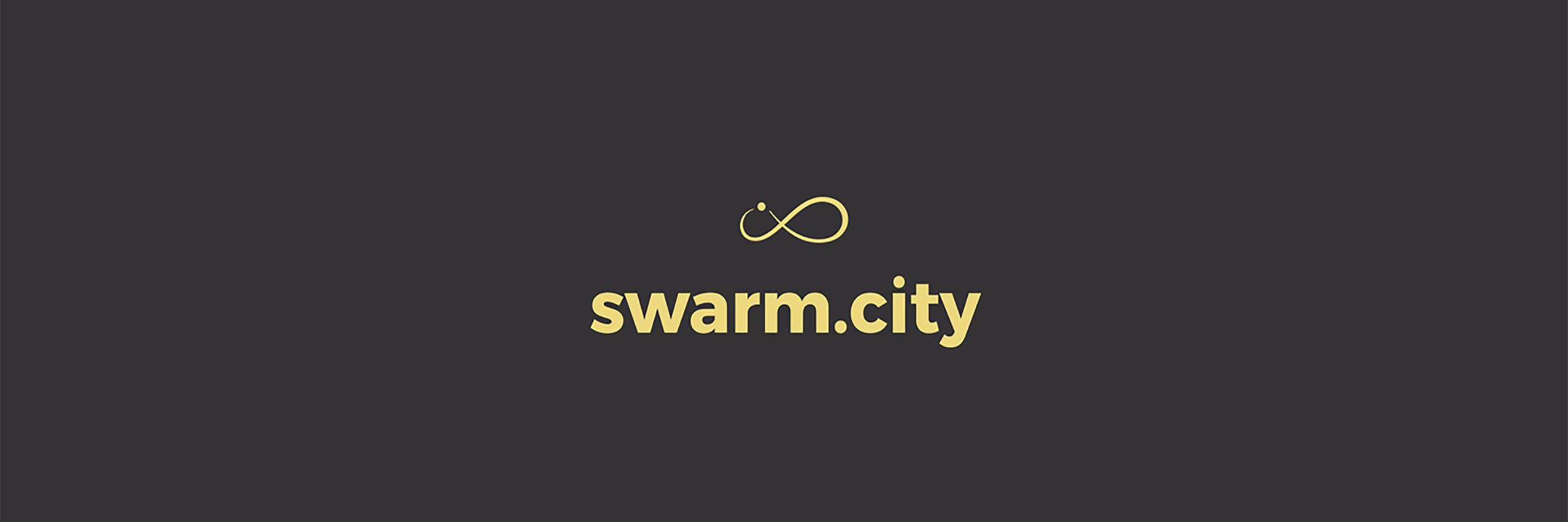 Swarm City banner