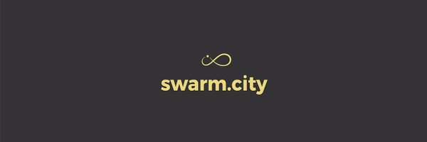 Swarm City Profile Banner