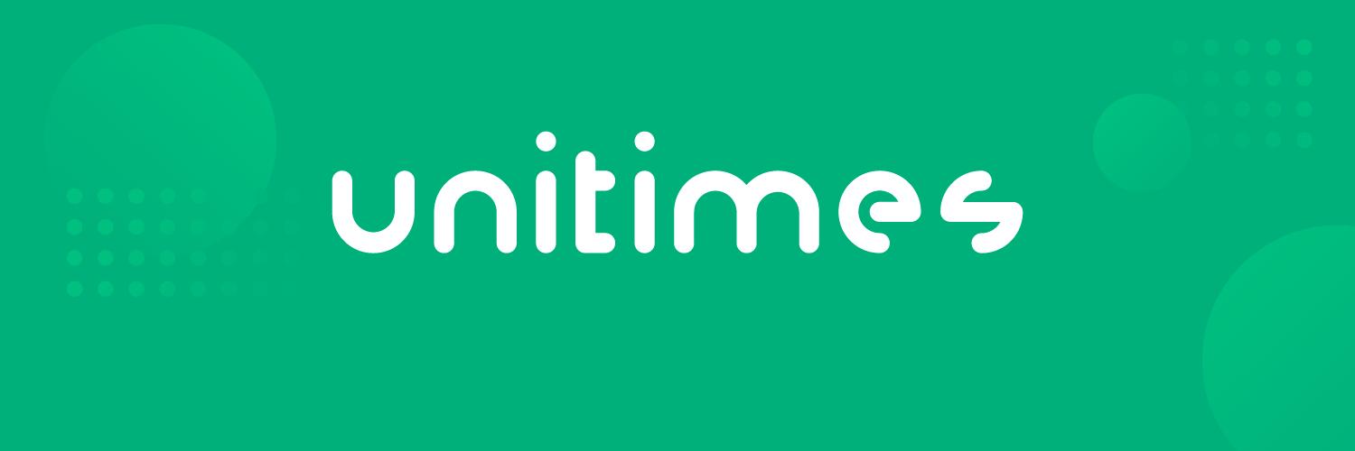 Unitimes banner