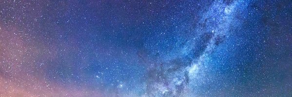 Elizabeth 🌌 banner