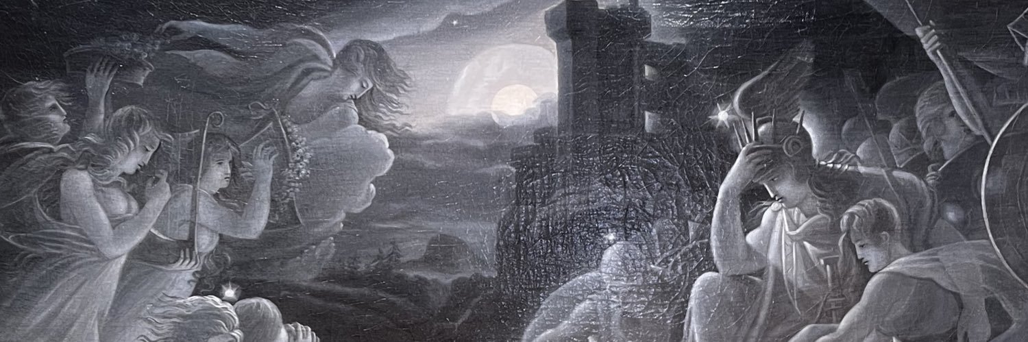 Halvelyn 🇫🇷 banner