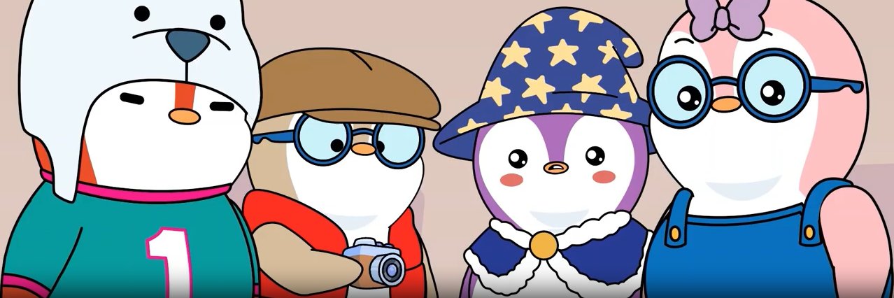 Flex | Lil Pudgys Photographer banner