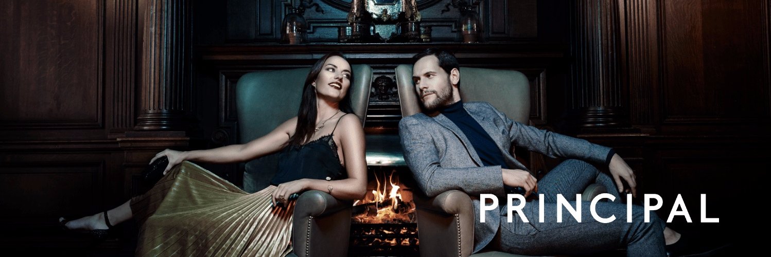 Principal Manchester banner