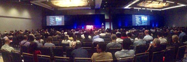 SDnAconf Profile Banner