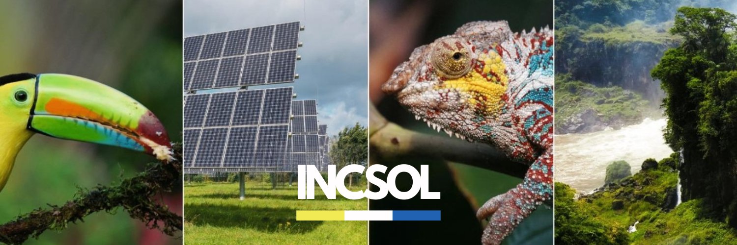 incsoll's profile banner image