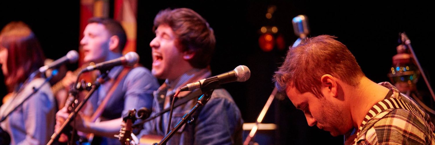 chrishobartlive's profile banner image